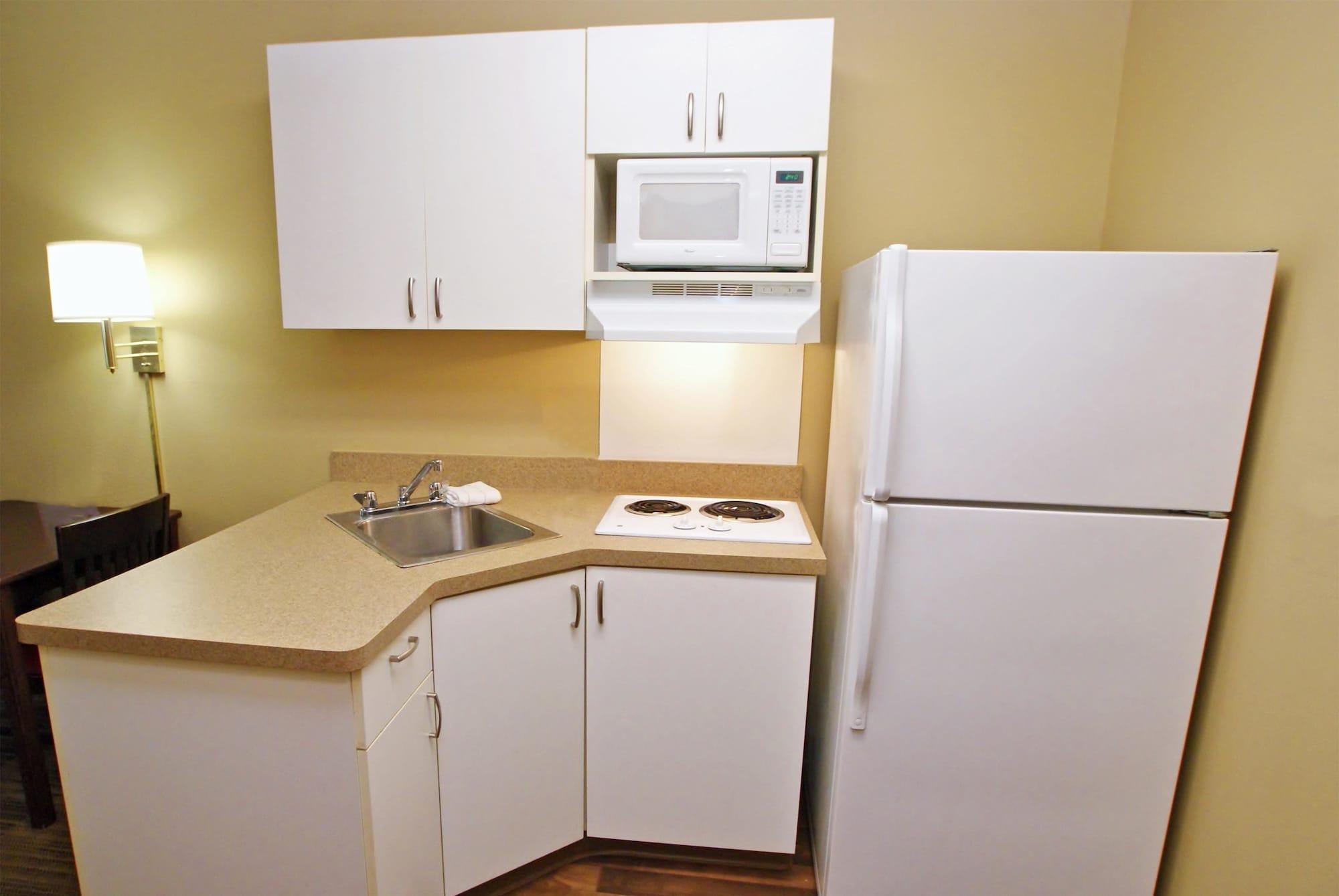 Extended Stay America Suites - Phoenix - Mesa Buitenkant foto