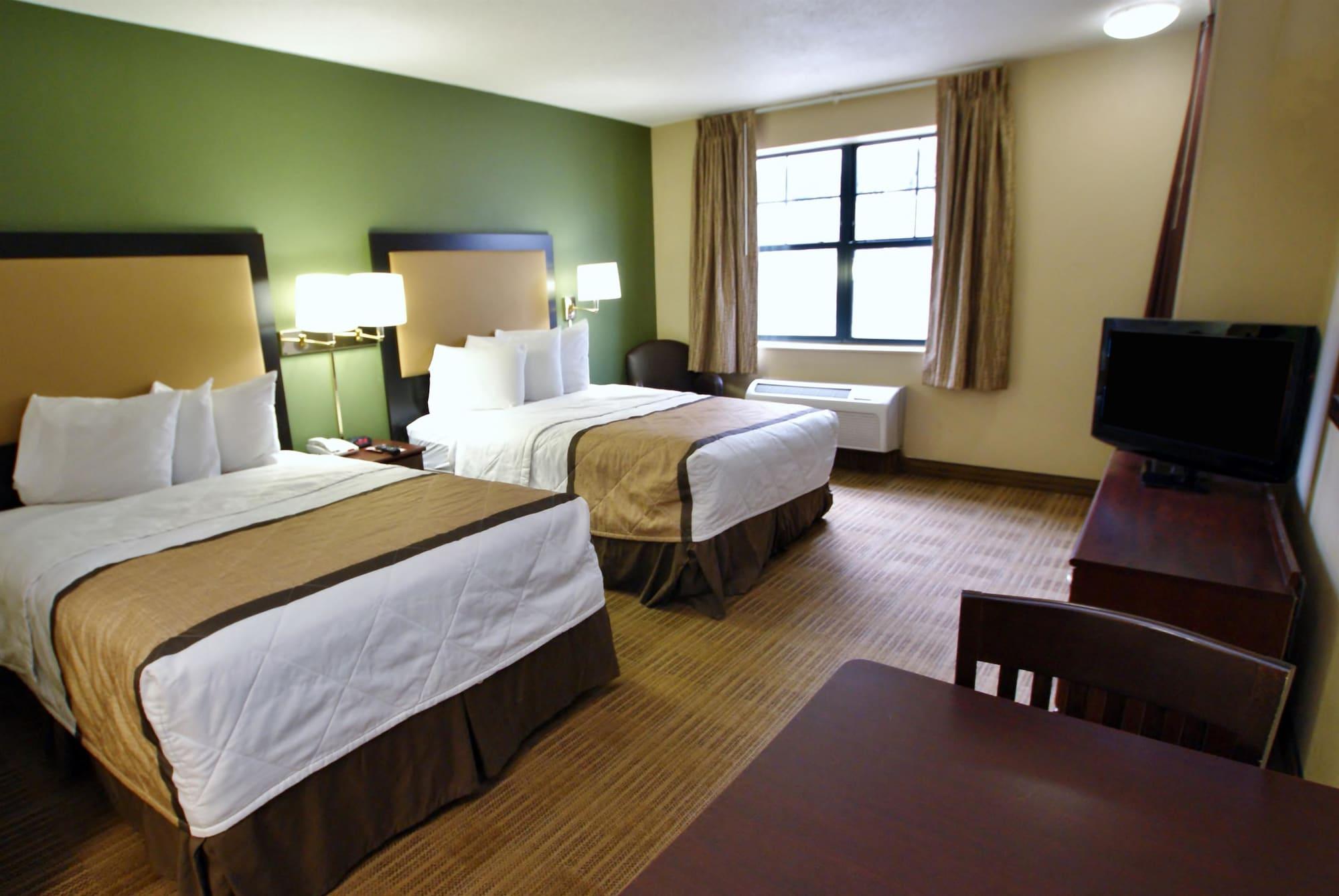 Extended Stay America Suites - Phoenix - Mesa Buitenkant foto