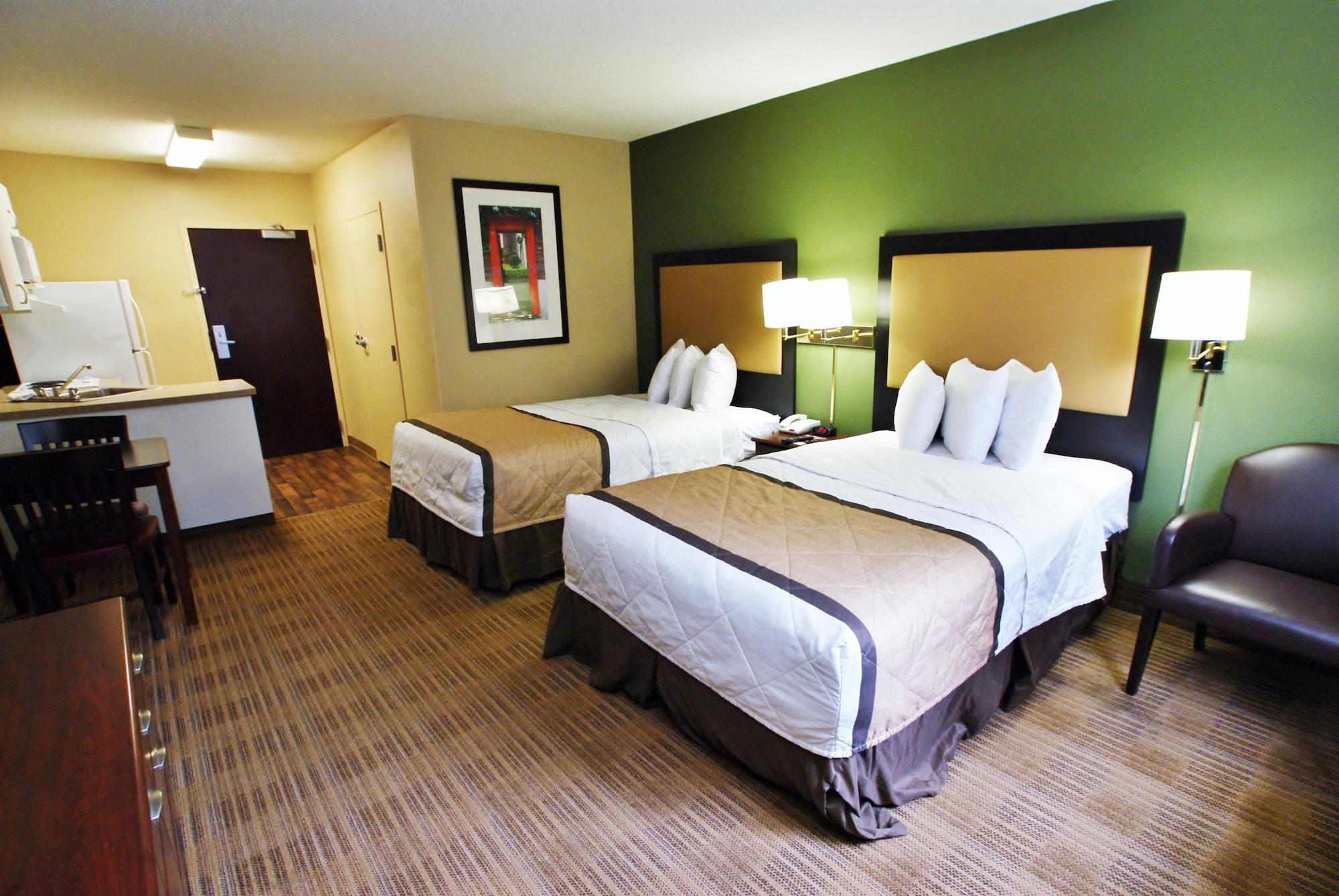 Extended Stay America Suites - Phoenix - Mesa Buitenkant foto