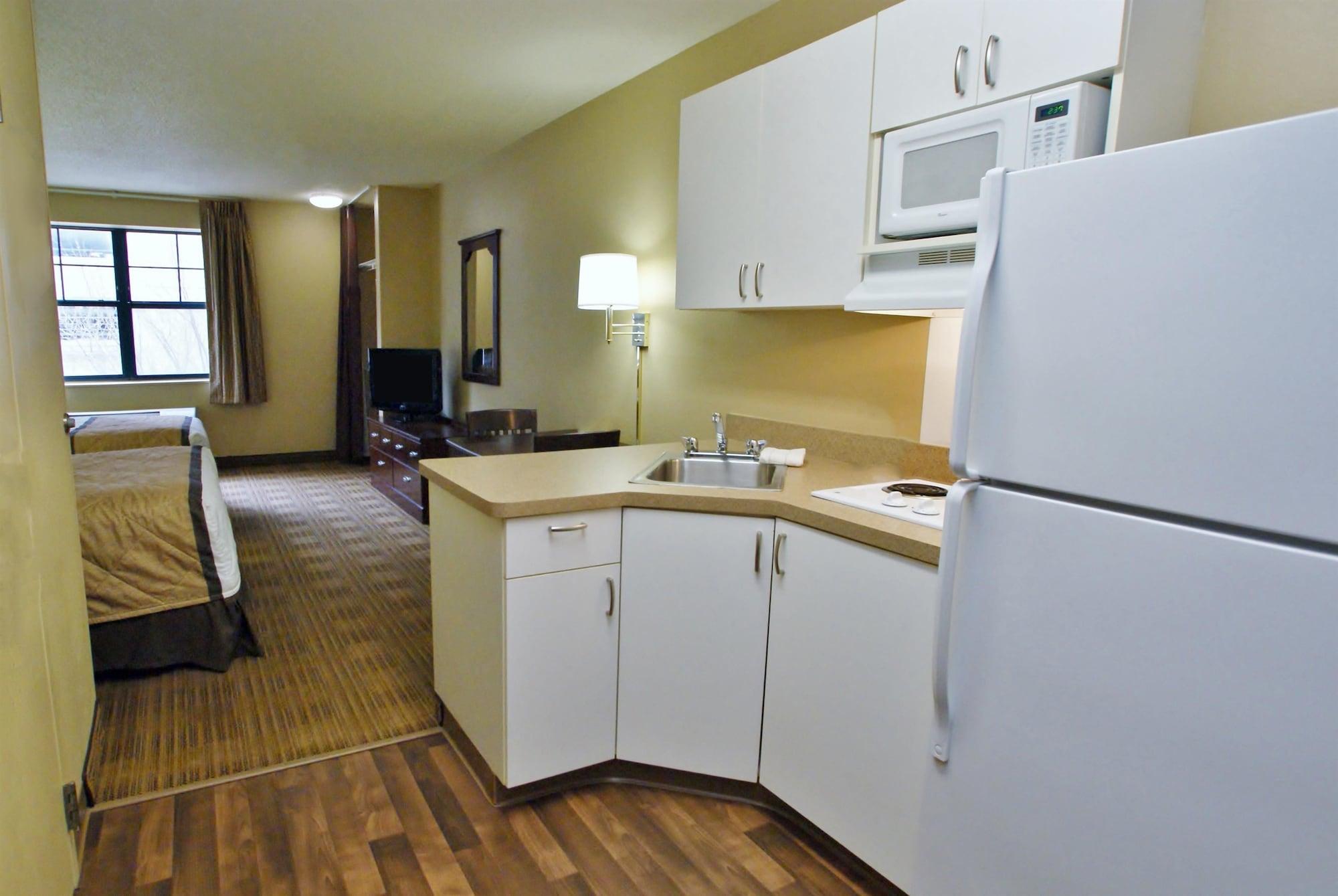 Extended Stay America Suites - Phoenix - Mesa Buitenkant foto