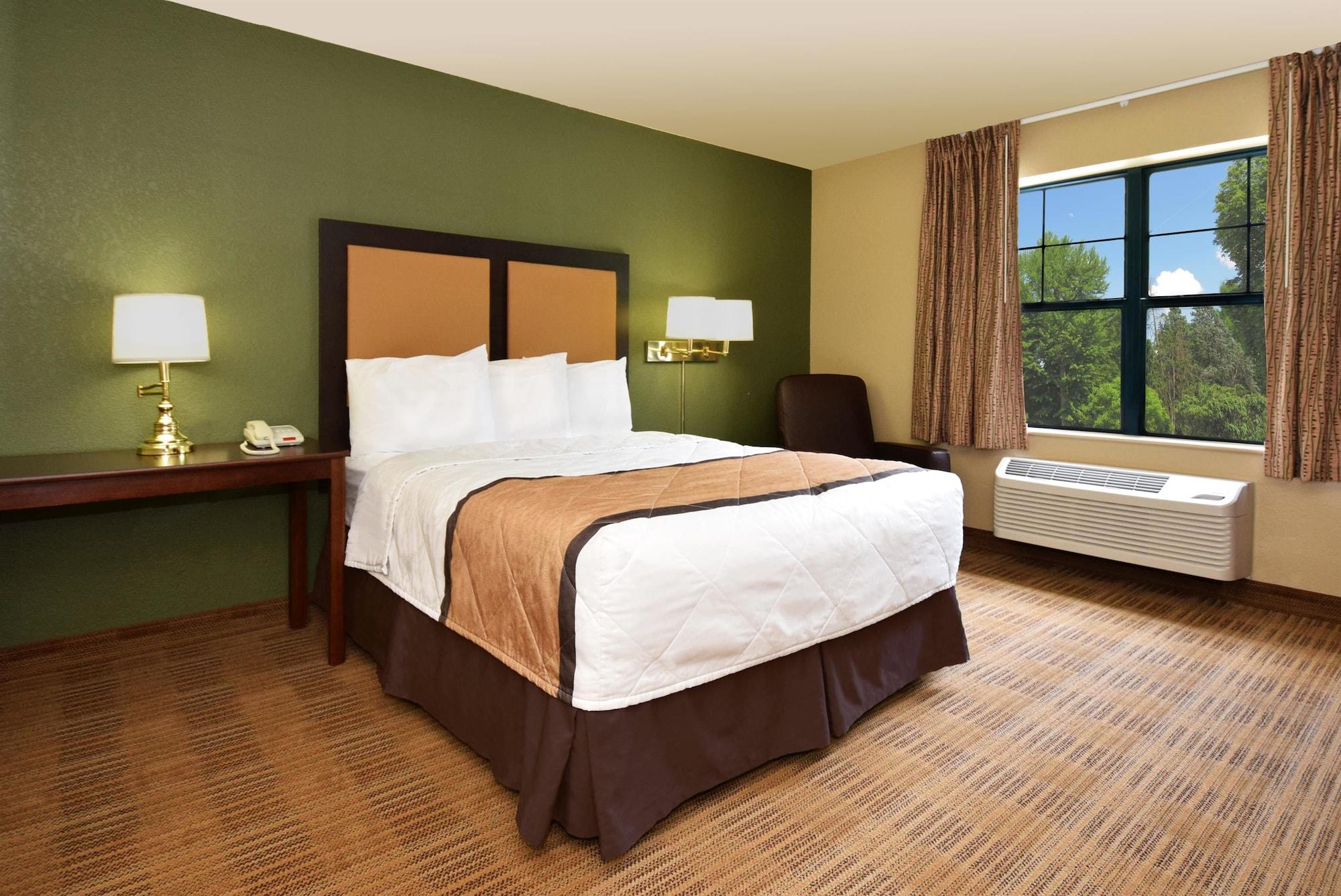 Extended Stay America Suites - Phoenix - Mesa Buitenkant foto