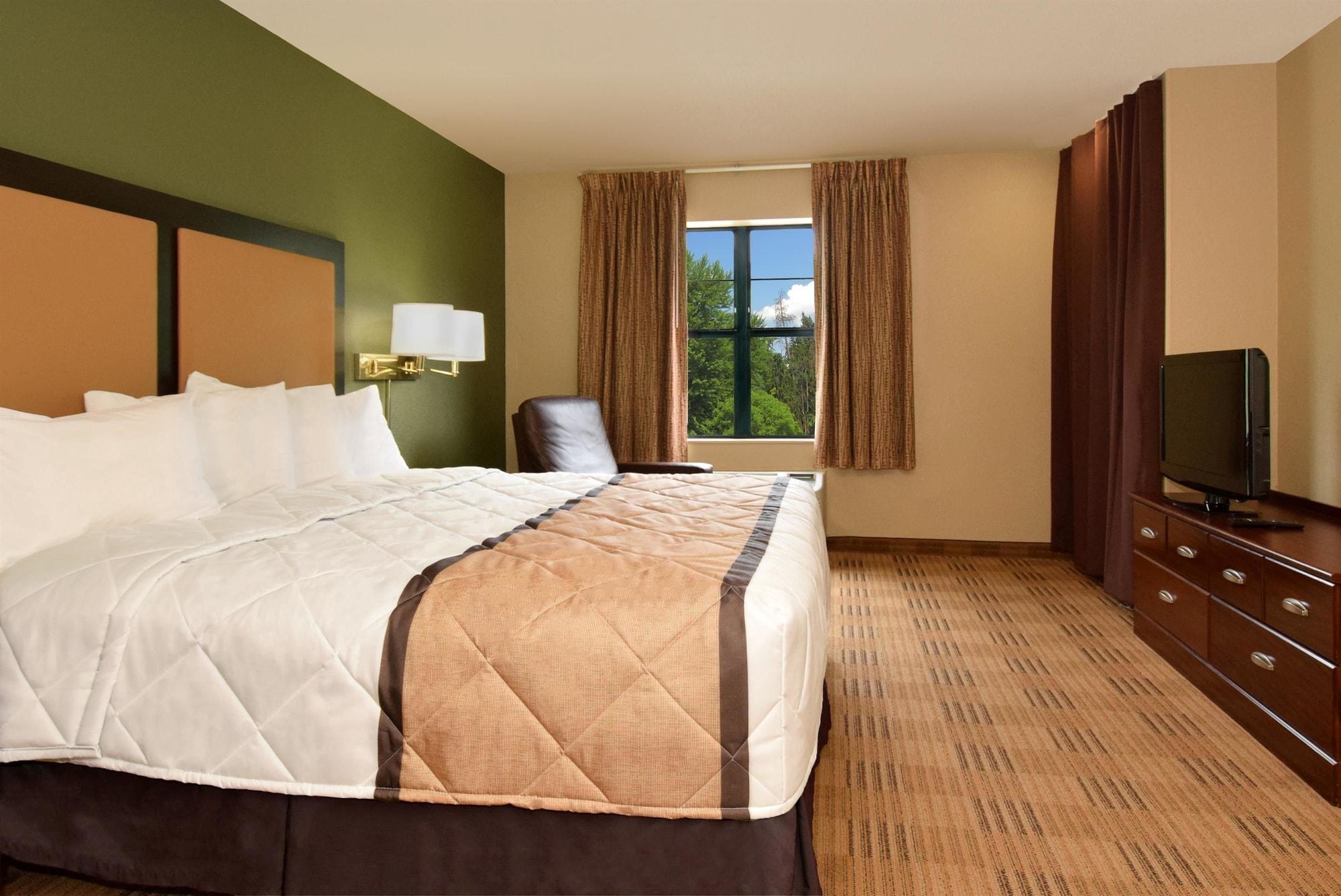 Extended Stay America Suites - Phoenix - Mesa Buitenkant foto
