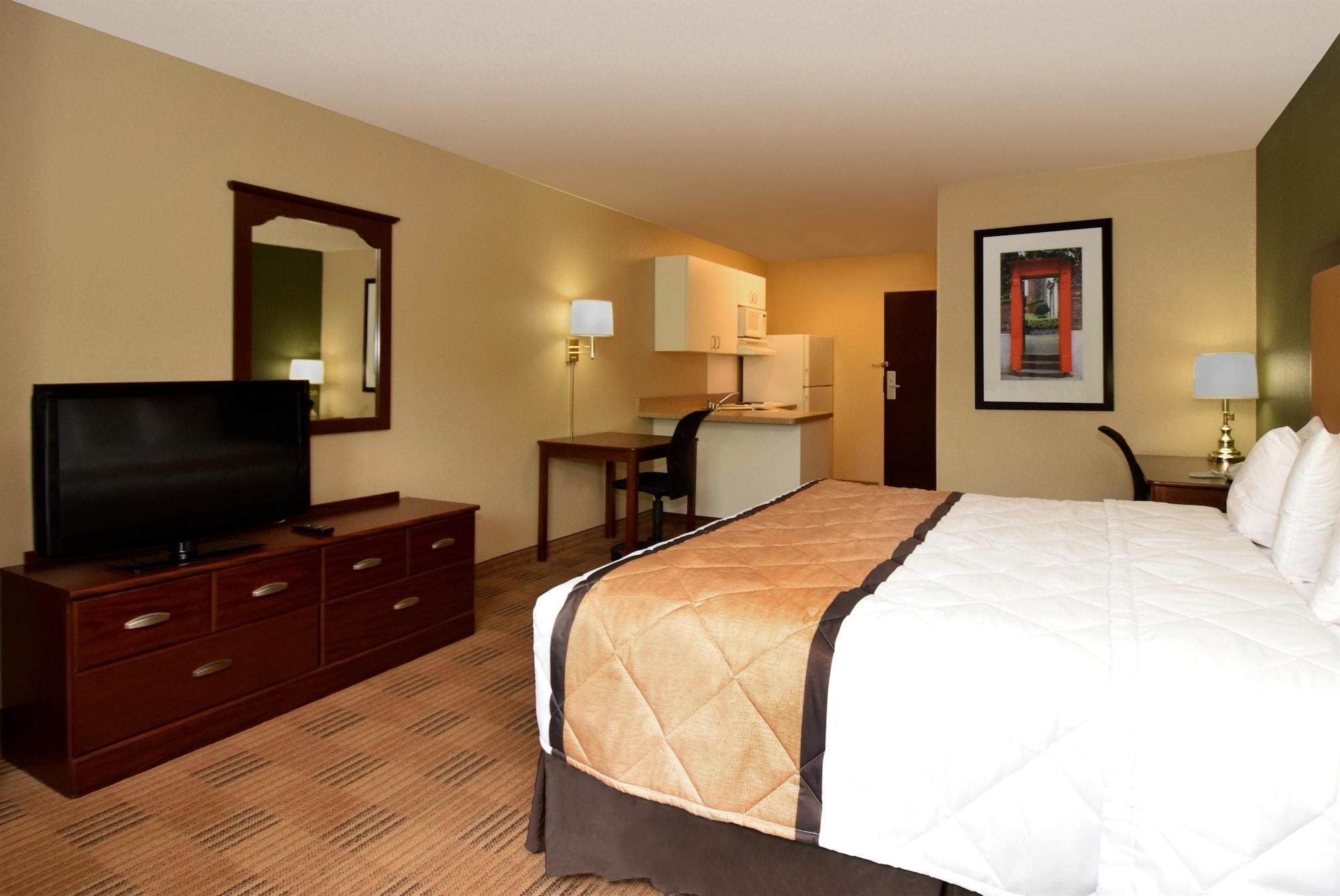 Extended Stay America Suites - Phoenix - Mesa Buitenkant foto