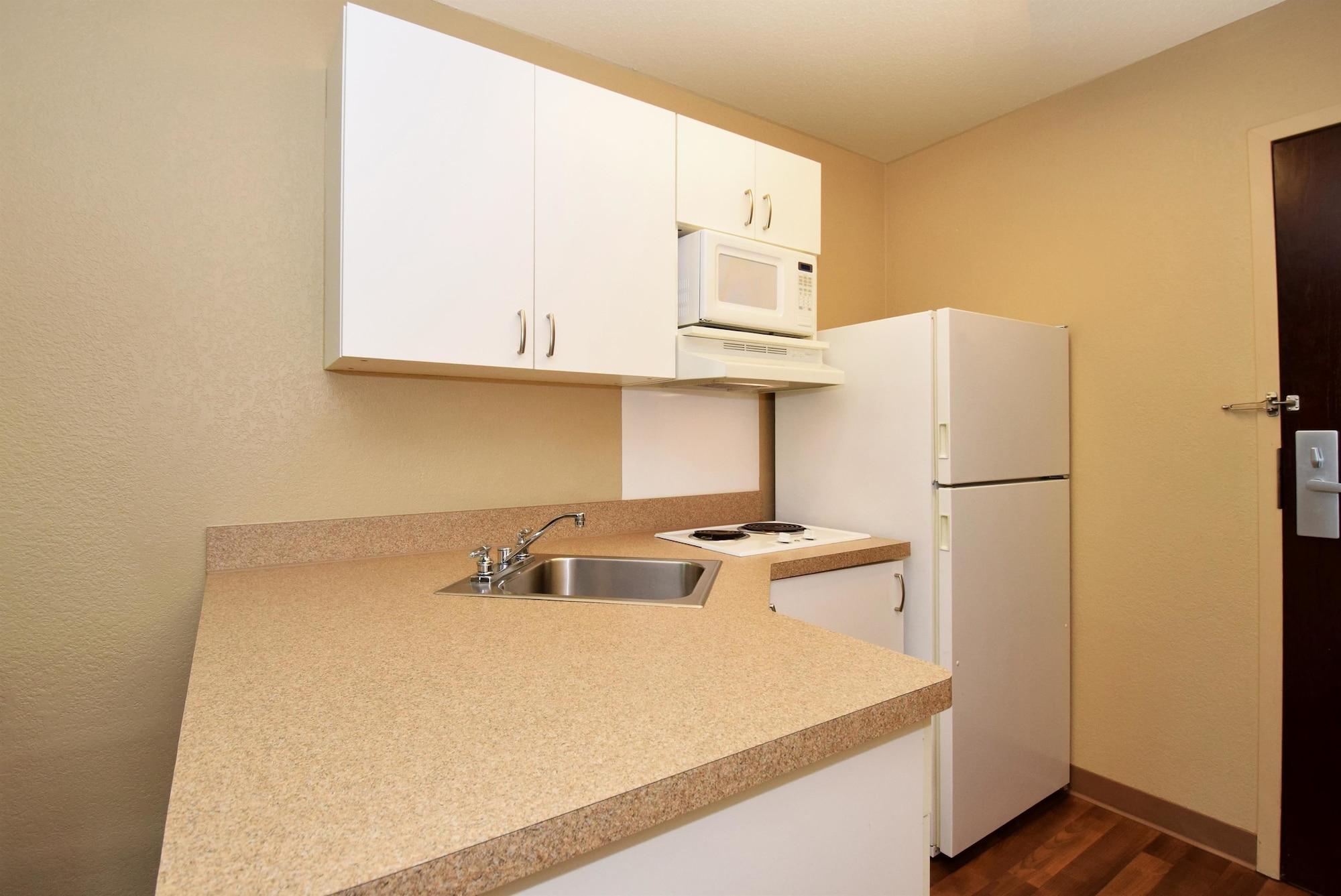 Extended Stay America Suites - Phoenix - Mesa Buitenkant foto