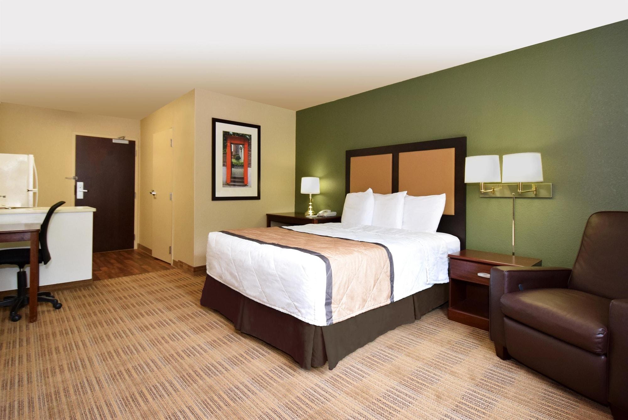 Extended Stay America Suites - Phoenix - Mesa Buitenkant foto