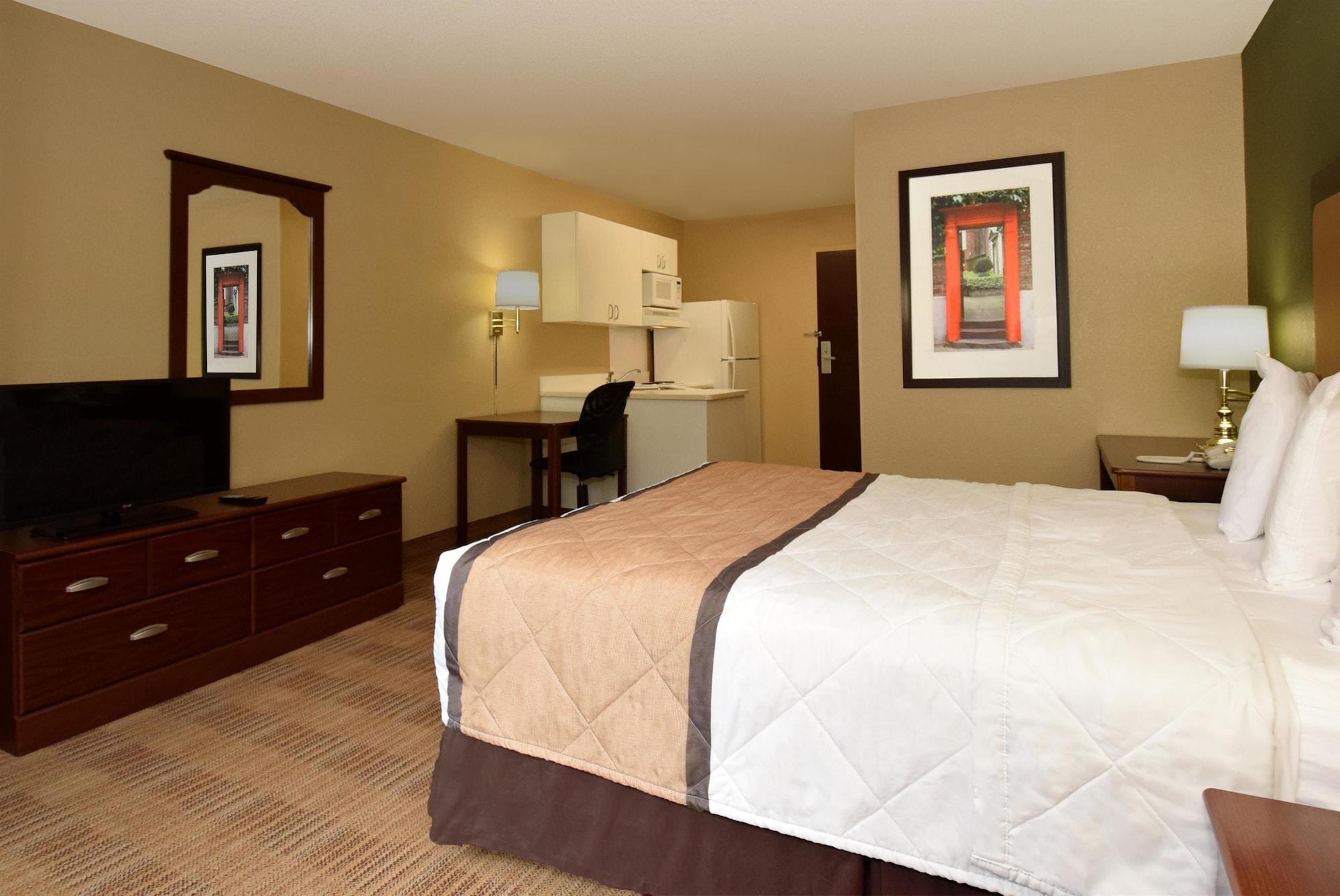 Extended Stay America Suites - Phoenix - Mesa Buitenkant foto