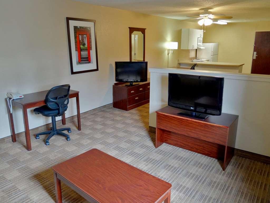 Extended Stay America Suites - Phoenix - Mesa Kamer foto