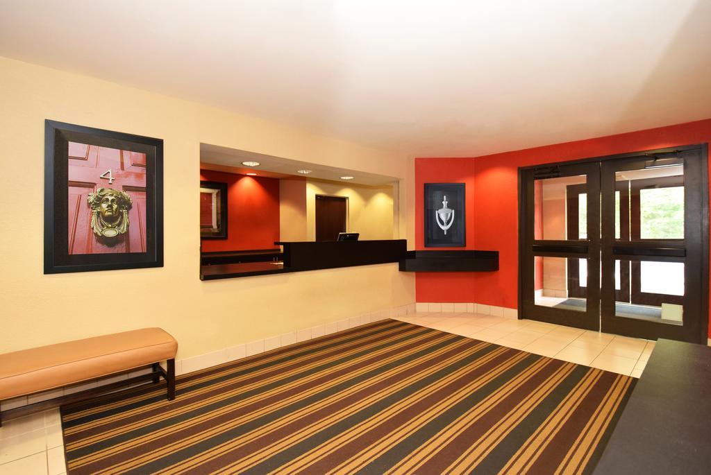 Extended Stay America Suites - Phoenix - Mesa Buitenkant foto