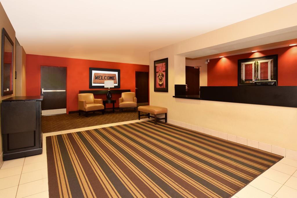 Extended Stay America Suites - Phoenix - Mesa Buitenkant foto