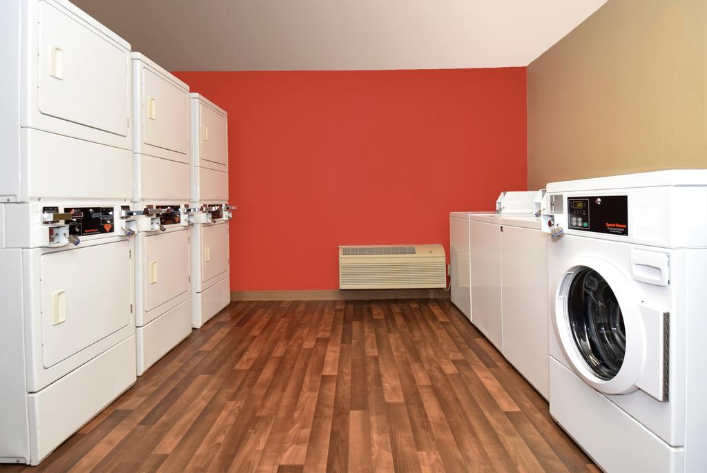 Extended Stay America Suites - Phoenix - Mesa Buitenkant foto