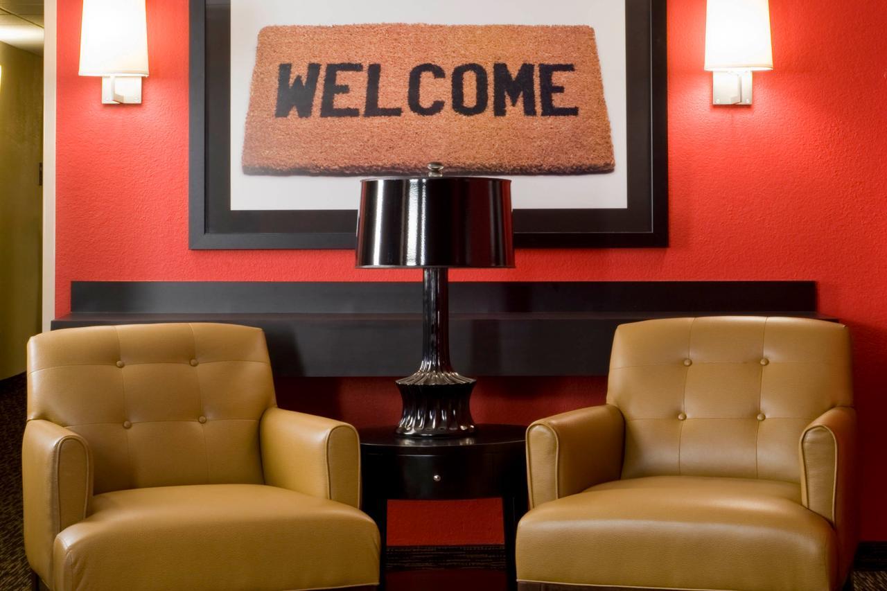 Extended Stay America Suites - Phoenix - Mesa Buitenkant foto